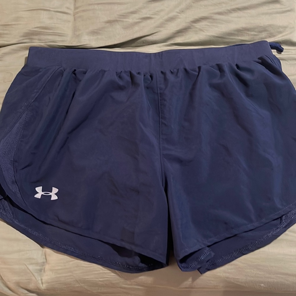 Under Armour shorts